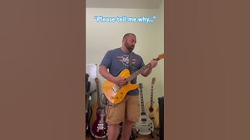 Lit - My Own Worst Enemy | #shorts