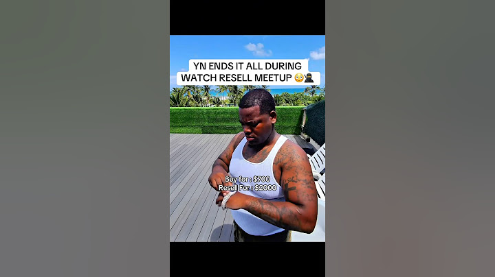 Bro is crazy 😳 #resell #money #pov #yn