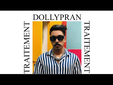 Dollypran Traitement Lycrics Paroles