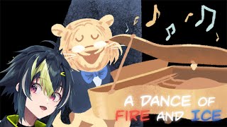 【 ADOFAI 】新しい譜面が追加されたっぽいので遊んでみる！【 伊波ライ / にじさんじ 】