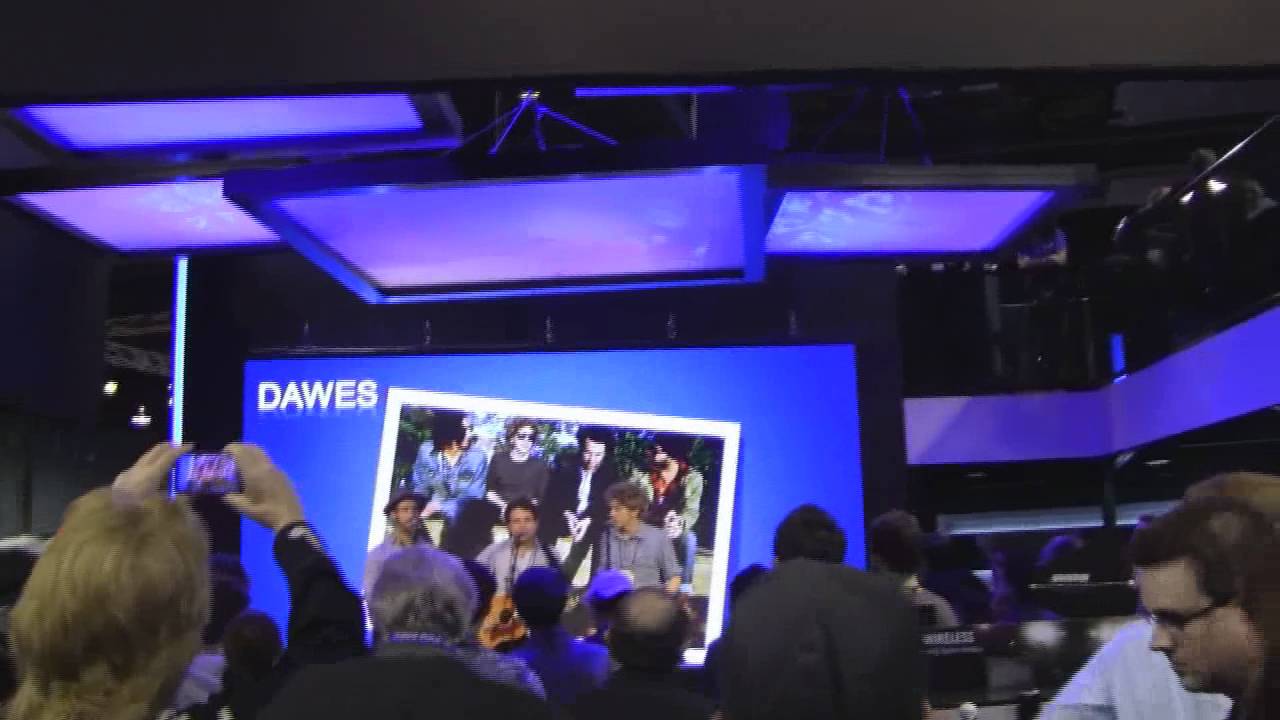 Diversity News Magazine and Diversity News TV Covers the 2012 NAMM Show Day 3