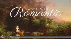 Romantic Music - Classical Music from the Romantic Period  - Durasi: 4:18:48. 