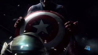 Marvel - Ultimate Alliance (Intro)