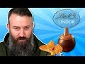 Irish People Try EVEN MORE Lindt Chocolate Truffles