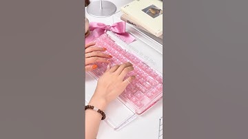 Mechanical Keyboard | KiiBOOM Phantom 81v3