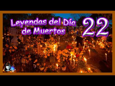 DAY OF THE DEAD LEGENDS 20 || Day of the Dead || [Pilgrim of Terror]