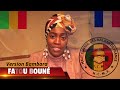 Candidature de fatou boun aux lections du haut conseil des maliens de france hcmf 2024 3
