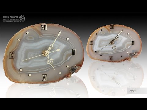 #mineral_premium Сlock with
