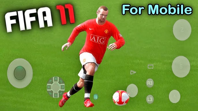 COOL!! FIFA21 MOBILE ( EGG NS ) - CAREER/TOURNAMENTS PLAYABLE - ANDROID  FIFA 21 GAMEPLAY - TAP TUBER 