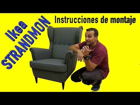 🎬 Video con opiniones sobre Sofas Orejeros Ikea