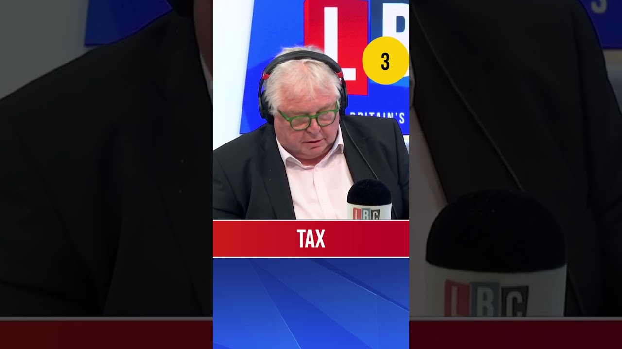 Keir Starmer avoids council tax question five times