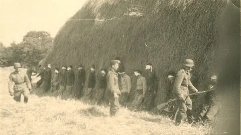 Joseph Schultz The German Soldier Who Gave His Lif...