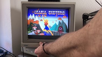 Recreating my Amiga 500 Setup Episode VI: Current Status