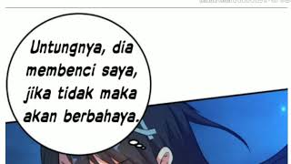 Devour Eternity Melahap Keabadian 7 Bahasa Indonesia