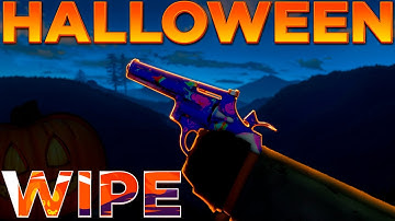 PHANTOM CHEATER HAUNTS HALLOWEEN WIPE IN FALLEN SURVIVAL | VECTOR EXTERNAL *ANTI-CHEAT BYPASS*