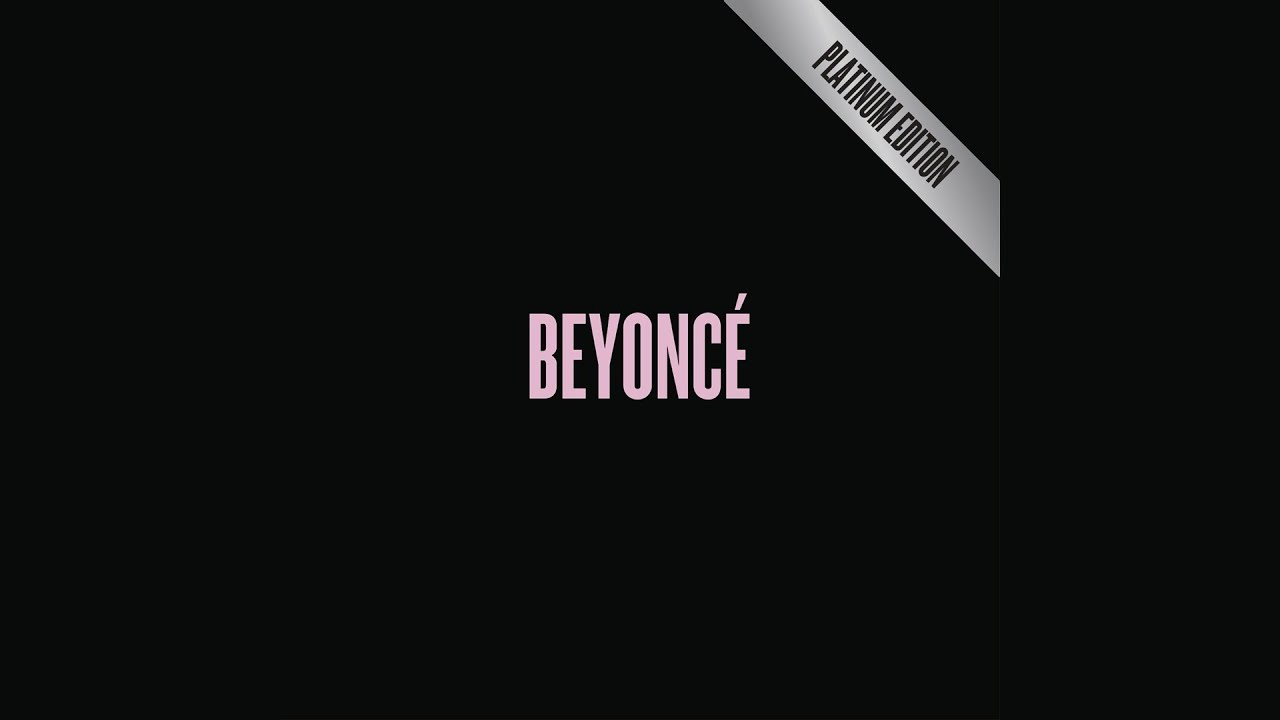 Beyonc   Blue Official Audio ft Blue Ivy