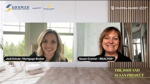 Jodi and Susan May 24 2023   Fixed vs Variable Mortgages