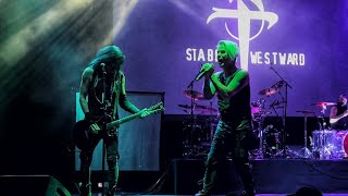Stabbing Westward- Nothing @ the Wiltern 8/16/25
