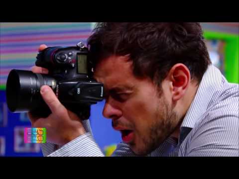 სალომე ღვინიაშვილი, ირაკლი ღვინიაშვილი შუადღე GDS ზე