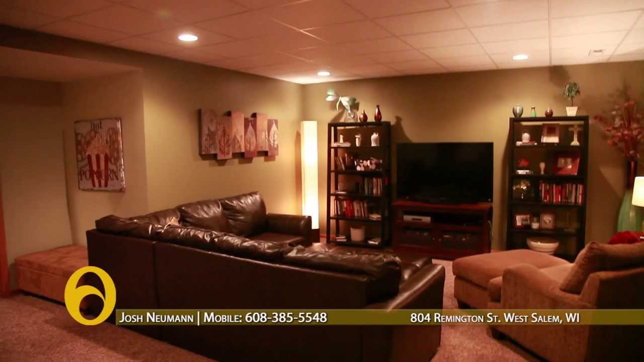 804 Remington Street West Salem WI 54669