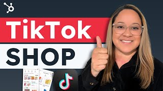 TikTok Shop: The ULTIMATE Tutorial (Step-by-Step)