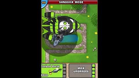 How Many FIRST STRIKE Abilities does it take to DEFEND a ROUND 99 ZOMG?