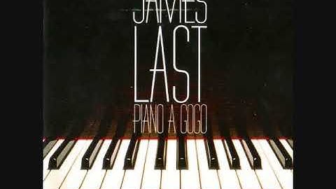 James Last - Poeme