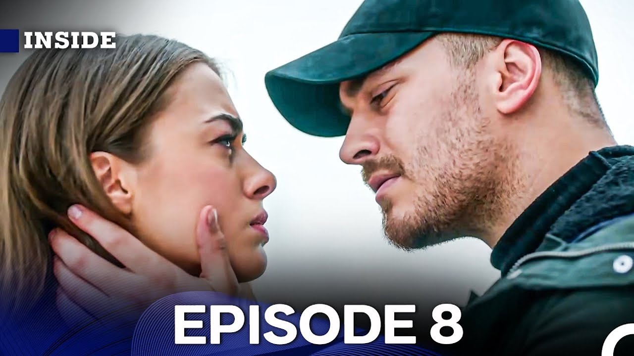 Inside Episode 8