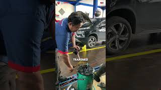 OLI INI WAJIB DIGANTI RUTIN JUGA #shorts #fyp #bengkelmobil #servicemobil #sidoarjo