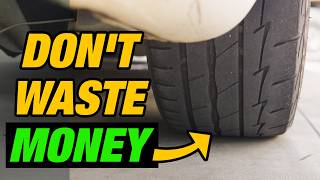 This ONE Fix Can Save You $$$ On Tyres and Fuel - Wheel Alignments