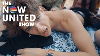 Group Yoga & OMG... Who Got A Tattoo??? - Episode 22 - The Now United Show