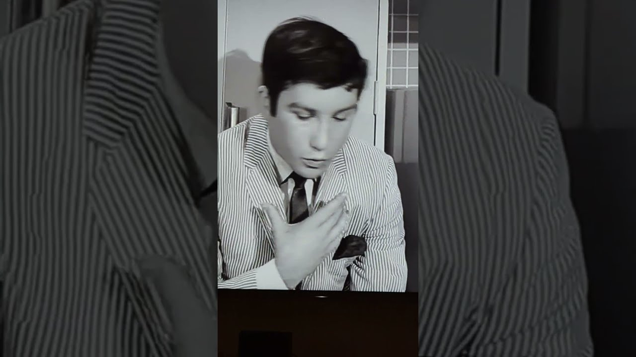Richard Dreyfuss On Bewitched
