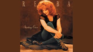 Video thumbnail of "Reba McEntire - Five Hundred Miles Away From Home"