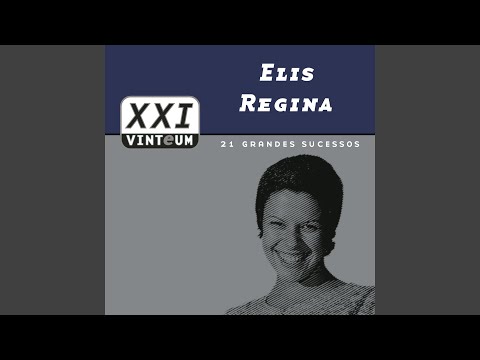 Putar 1, 2, 3, Balançou - Elis Regina