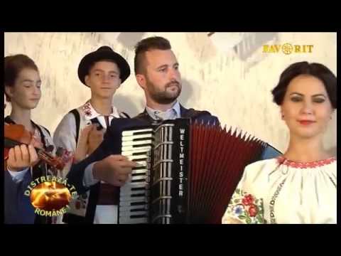 Formatia Crai de Munte - Pe cararea vietii mele - Favorit 2017