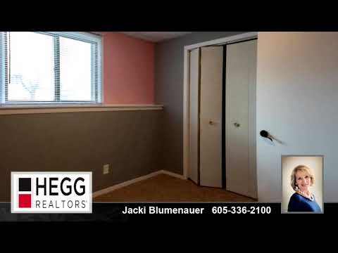 816 S Lakota Ave, Brandon, SD home video tour