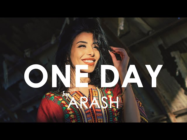 ARASH feat Helena  - ONE DAY (Creative Ades Remix) [Exclusive Premiere]