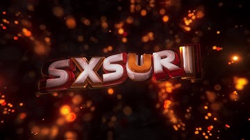 SXSURI INTRO |