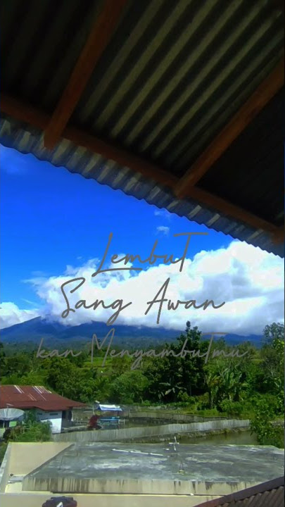 Fourtwnty Puisi Alam