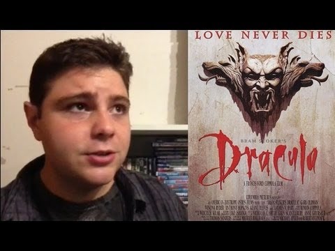 Bram Stoker's Dracula (1992) review