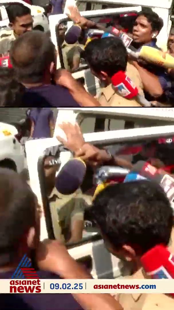 രാഷ്ട്രീയ നേതാക്കള്‍ക്ക് പണം കൊടുത്തിട്ടുണ്ടെന്ന് പാതിവില തട്ടിപ്പ് കേസിലെ പ്രതി അനന്തു കൃഷ്ണ