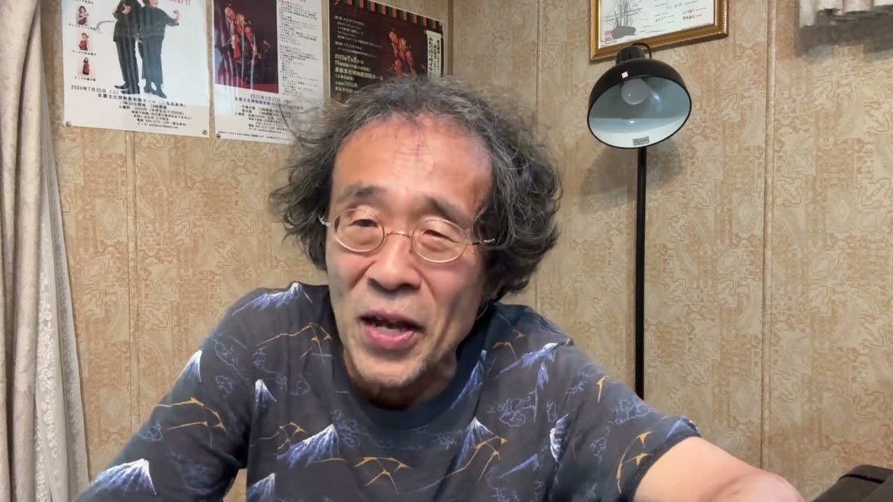 私のオカリナの生徒さんが国際コンクールで1位になりました！ - YouTube