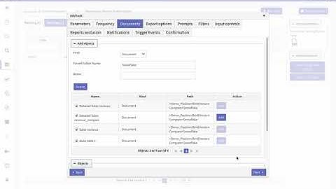360Bind - Automated SAP BusinessObjects Regression Testing