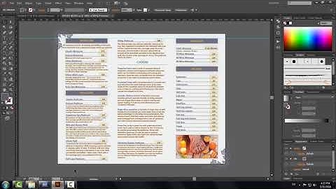 Adobe Illustrator - How to select only text over other objects TUTORIAL