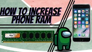 How to increase ram from 512mb to 2 GB ram 100% working trick (2 min video) screenshot 5