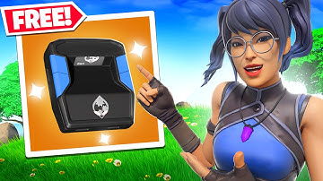 Best FREE Cronus Zen Fortnite Script!