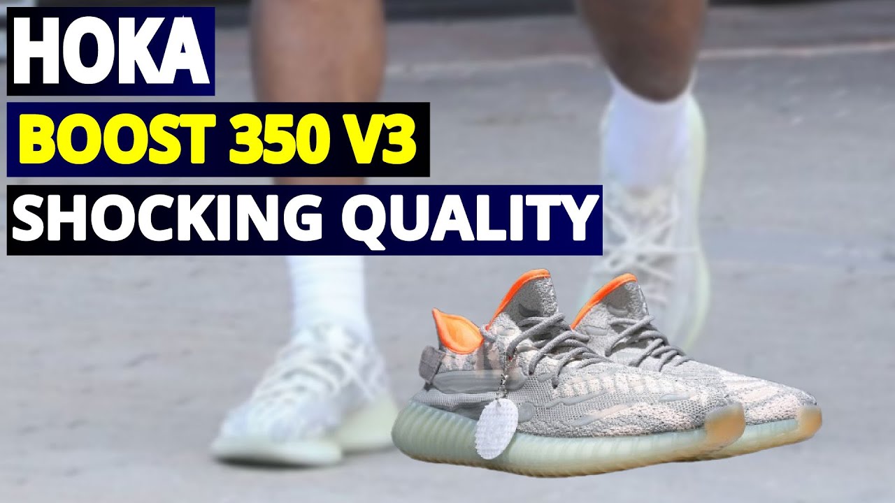 The Story of the Yeezy That Never Was: What Happened to the Yeezy Boost 350  V3?