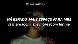 Ginuwine -In Those Jeans- (Legendado/Tradução)