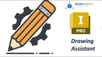 Inventor Drawing Assistant: The Secret Weapon for Efficiency