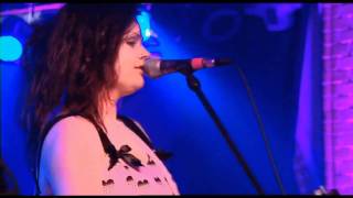 Katzenjammer - Land of Confusion Live HD